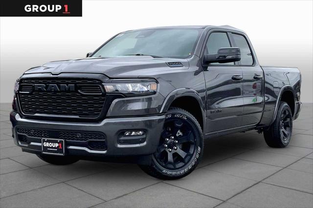 2026 Ram 1500 Lone Star Quad Cab 4x2 6'4" Box for sale in Rockwall, TX