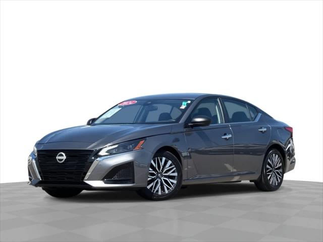 2024 Nissan Altima SV FWD for sale in Delano, CA