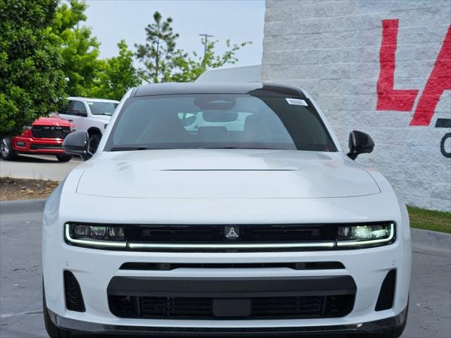2026 Dodge Charger CHARGER SCAT PACK PLUS 4-DOOR AWD
