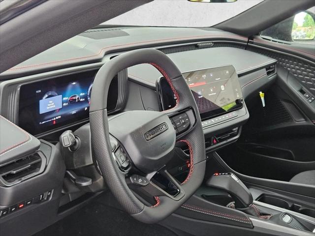 2026 Dodge Charger CHARGER R/T 4-DOOR AWD