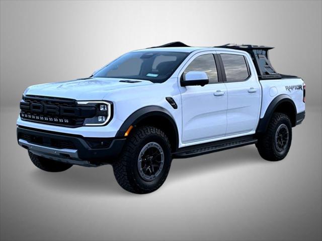 2026 Ford Ranger Raptor for sale in Omaha, NE