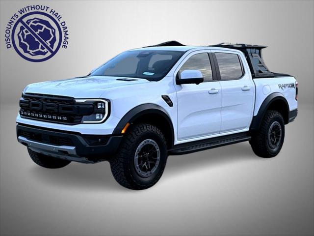 2026 Ford Ranger Raptor for sale in Omaha, NE