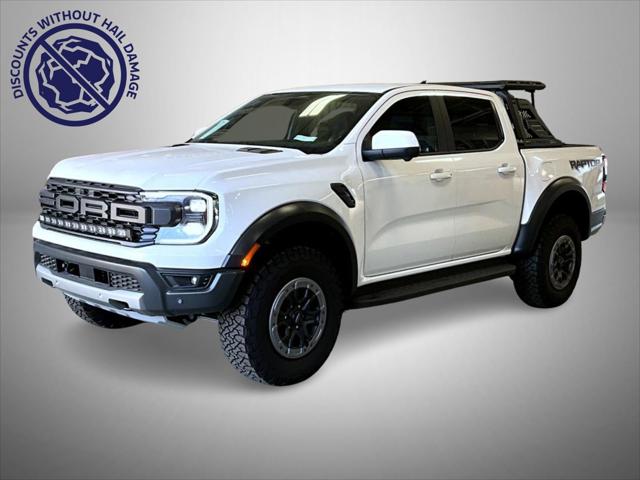 2026 Ford Ranger Raptor for sale in Omaha, NE