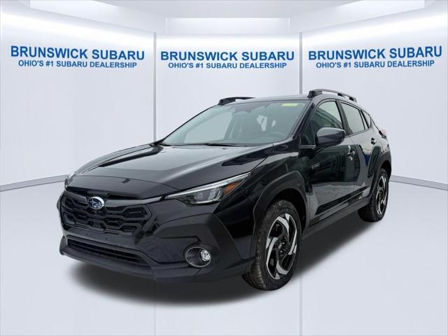 2026 Subaru Crosstrek Limited for sale in Brunswick, OH