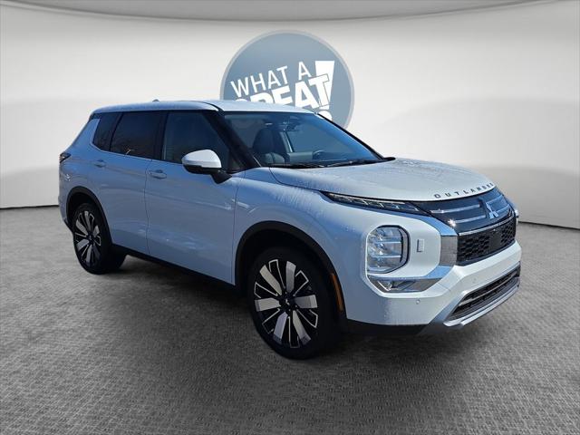 2026 Mitsubishi Outlander SE 1.5T S-AWC for sale in Austintown, OH