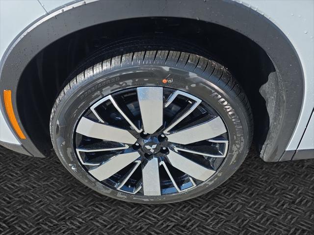 2026 Mitsubishi Outlander SE 1.5T S-AWC