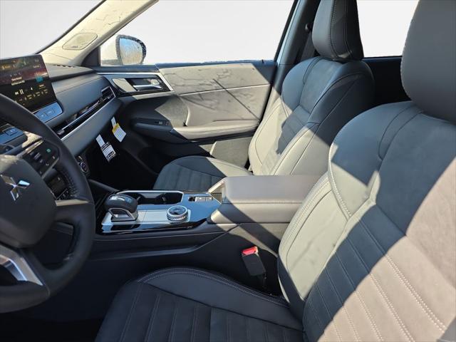 2026 Mitsubishi Outlander SE 1.5T S-AWC