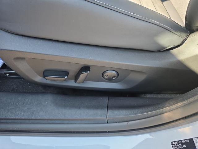 2026 Mitsubishi Outlander SE 1.5T S-AWC