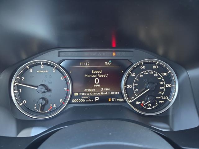 2026 Mitsubishi Outlander SE 1.5T S-AWC