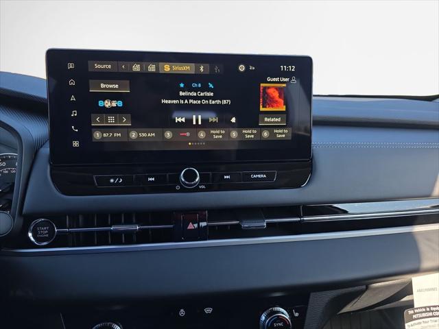 2026 Mitsubishi Outlander SE 1.5T S-AWC