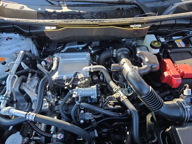2026 Mitsubishi Outlander SE 1.5T S-AWC