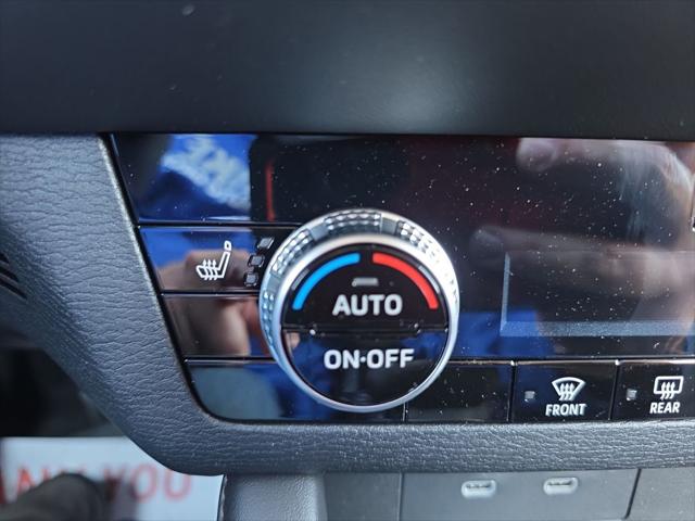 2026 Mitsubishi Outlander SE 1.5T S-AWC