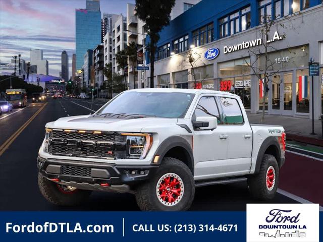 2023 Ford F-150 Raptor for sale in Los Angeles, CA