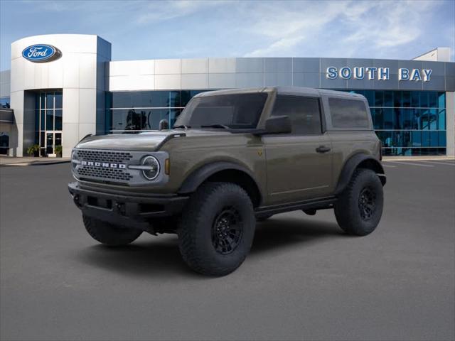 2026 Ford Bronco Badlands for sale in Hawthorne, CA