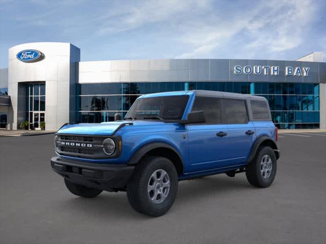 2026 Ford Bronco Big Bend for sale in Hawthorne, CA