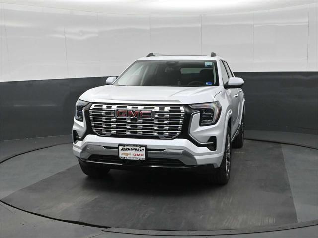 2026 GMC Terrain AWD Denali