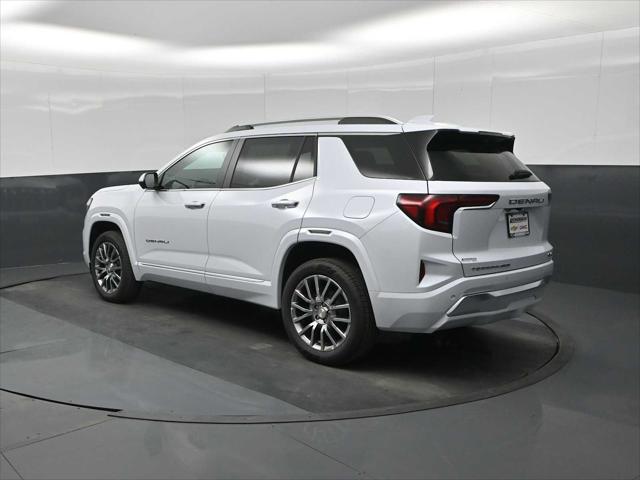 2026 GMC Terrain AWD Denali