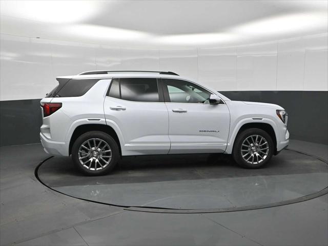 2026 GMC Terrain AWD Denali