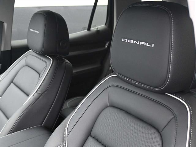 2026 GMC Terrain AWD Denali
