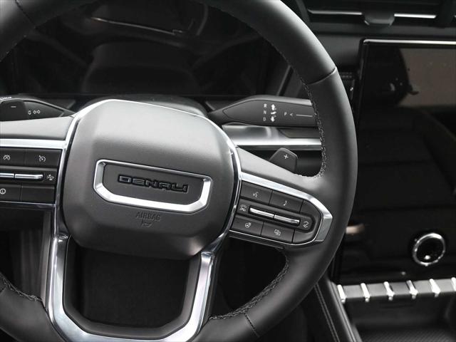 2026 GMC Terrain AWD Denali