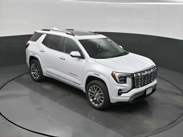 2026 GMC Terrain AWD Denali