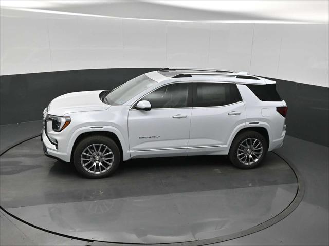 2026 GMC Terrain AWD Denali