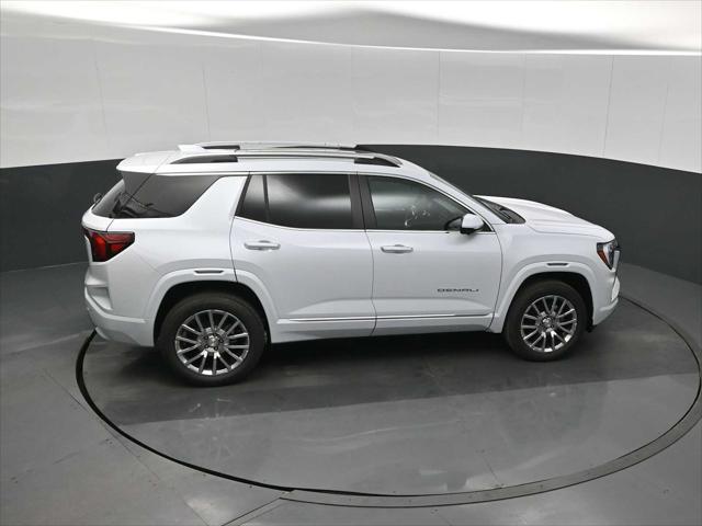 2026 GMC Terrain AWD Denali