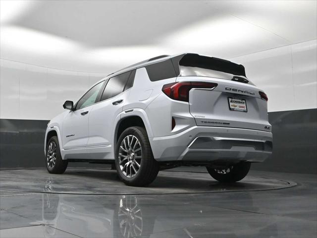 2026 GMC Terrain AWD Denali