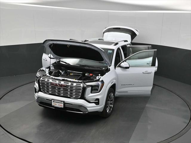 2026 GMC Terrain AWD Denali
