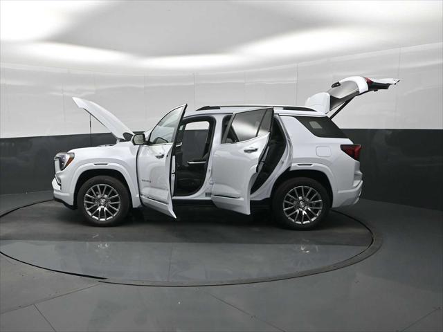 2026 GMC Terrain AWD Denali
