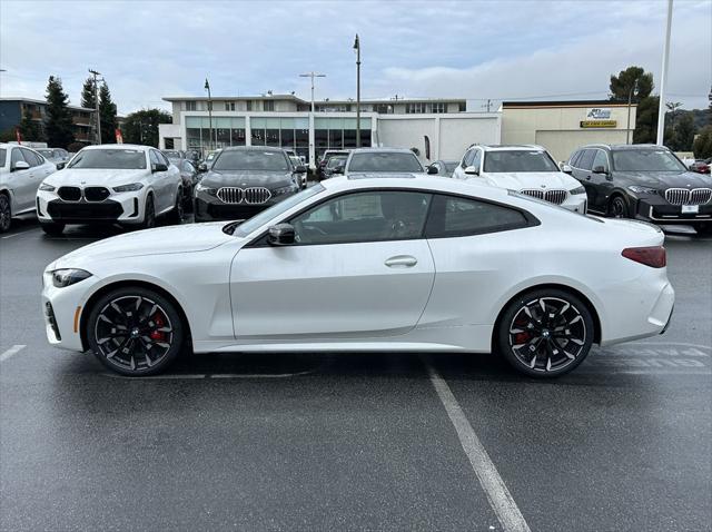 2026 BMW M4 xDrive