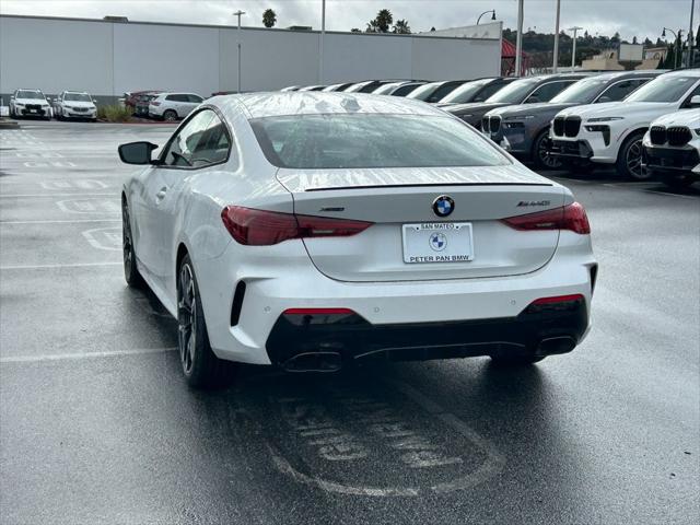 2026 BMW M4 xDrive