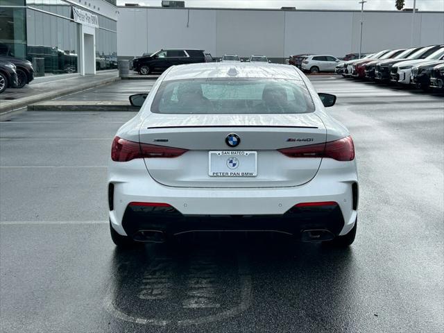 2026 BMW M4 xDrive