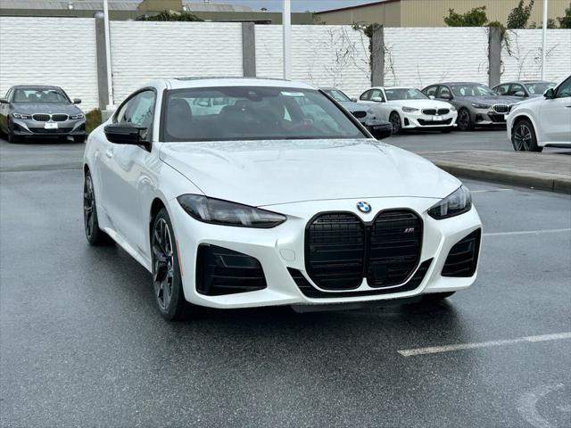 2026 BMW M4 xDrive