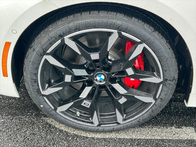 2026 BMW M4 xDrive