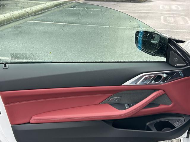 2026 BMW M4 xDrive