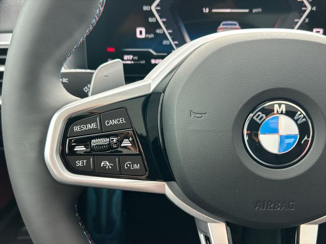 2026 BMW M4 xDrive
