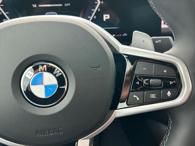 2026 BMW M4 xDrive
