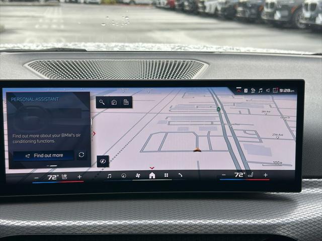 2026 BMW M4 xDrive