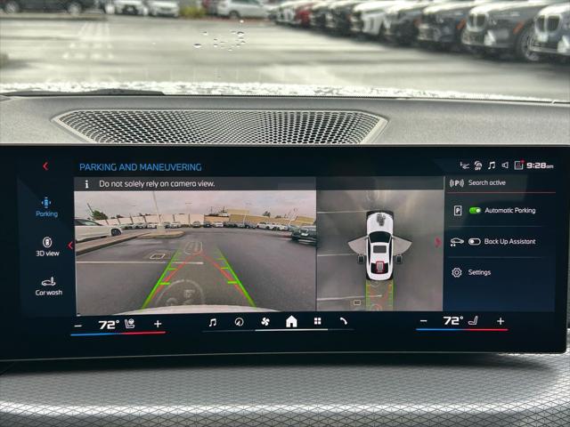 2026 BMW M4 xDrive