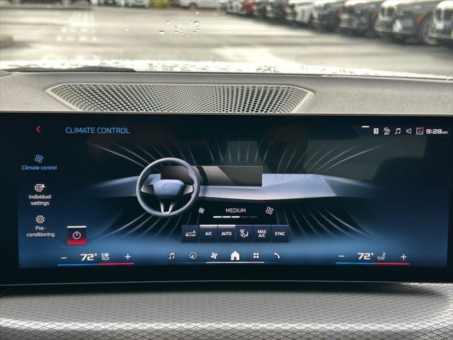 2026 BMW M4 xDrive