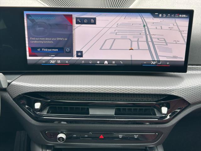 2026 BMW M4 xDrive
