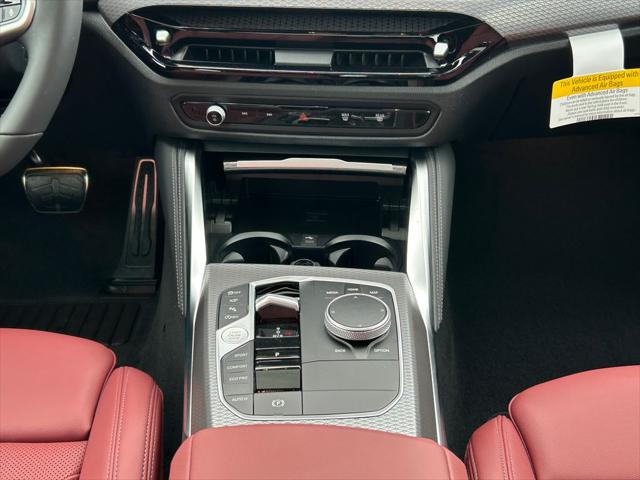 2026 BMW M4 xDrive