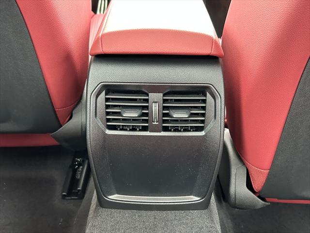 2026 BMW M4 xDrive