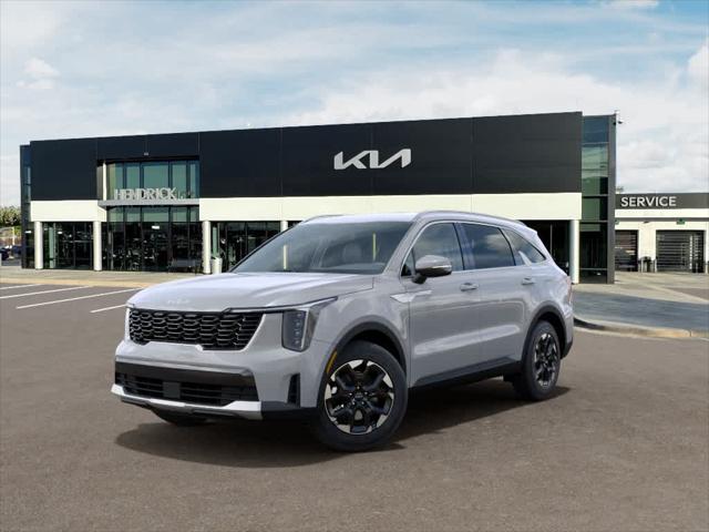 2026 Kia Sorento S for sale in Concord, NC
