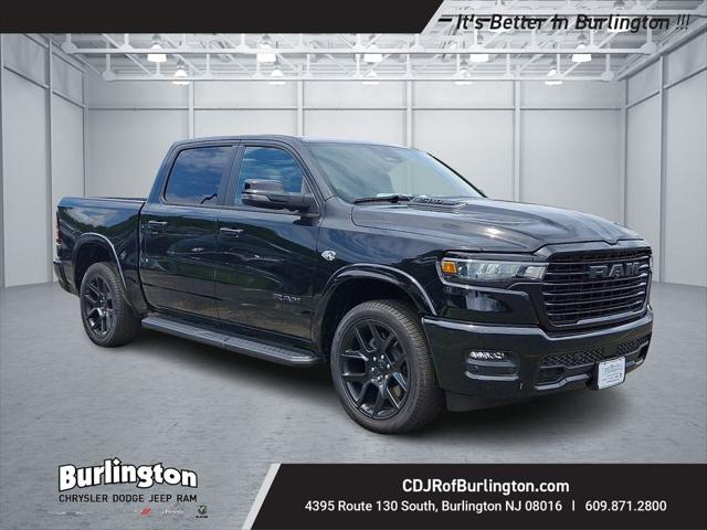 2026 RAM Ram 1500 RAM 1500 LARAMIE CREW CAB 4X4 57 BOX 2026 RAM Ram 1500 RAM 1500 LARAMIE CREW CAB 4X4 57 BOX