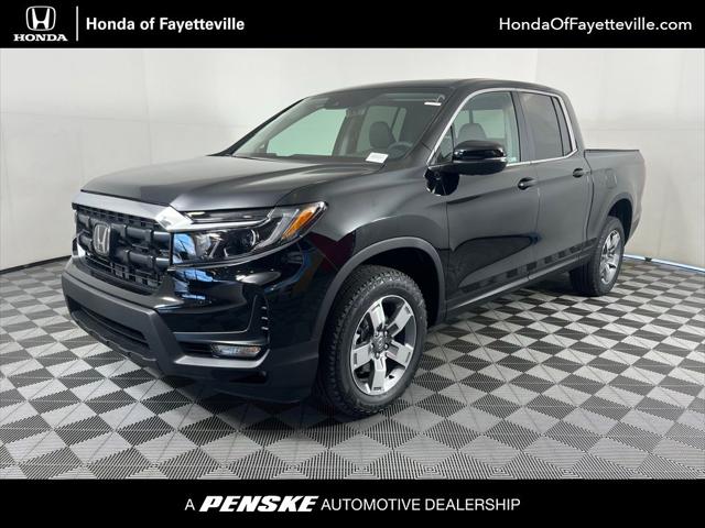 2026 Honda Ridgeline RTL for sale in Fayetteville, AR