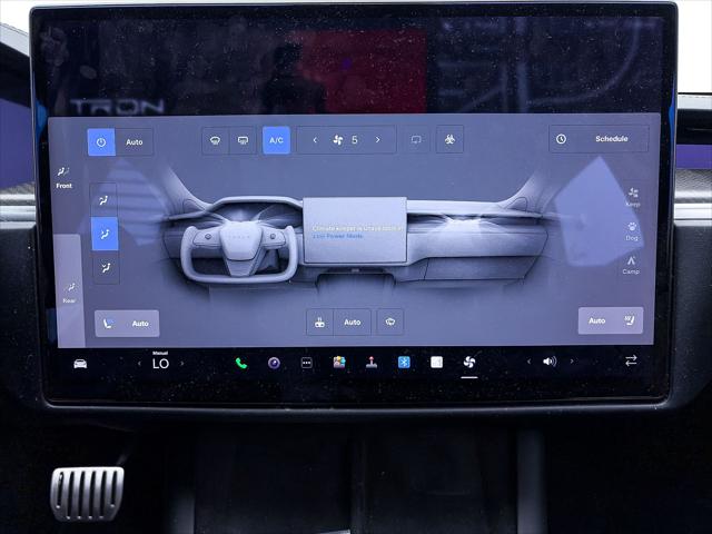 2022 Tesla Model S Plaid Tri Motor All-Wheel Drive