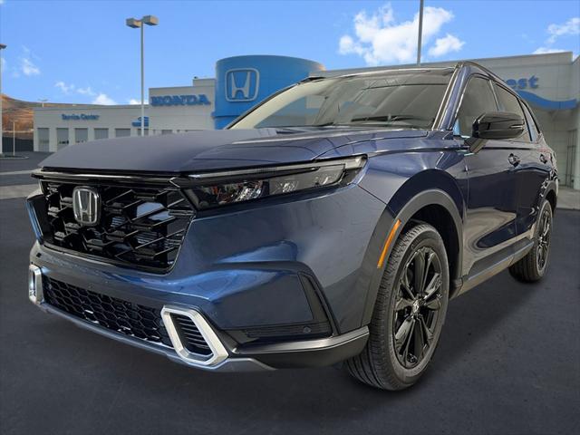 2026 Honda CR-V Hybrid AWD Sport Touring for sale in Yakima, WA