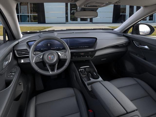 2026 Buick Envision Preferred AWD